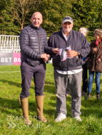 FOB071023-82 - Fergal O'Brien Stable Visit